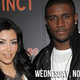 Image for article titled Kim Kardashian's Getting Divorced So She Can Be With Reggie Bush's Penis